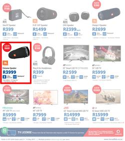 Incredible Connection : Making Tech Easy (11 May - 14 May 2017), page 6