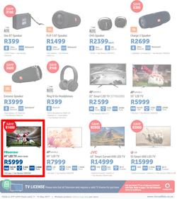 Incredible Connection : Making Tech Easy (11 May - 14 May 2017), page 6