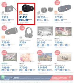 Incredible Connection : Making Tech Easy (11 May - 14 May 2017), page 6