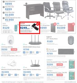 Incredible Connection : Making Tech Easy (11 May - 14 May 2017), page 8