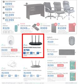 Incredible Connection : Making Tech Easy (11 May - 14 May 2017), page 8