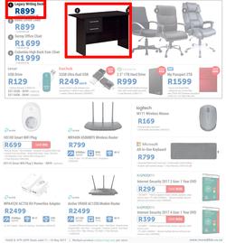 Incredible Connection : Making Tech Easy (11 May - 14 May 2017), page 8