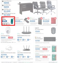 Incredible Connection : Making Tech Easy (11 May - 14 May 2017), page 8