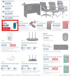 Incredible Connection : Making Tech Easy (11 May - 14 May 2017), page 8