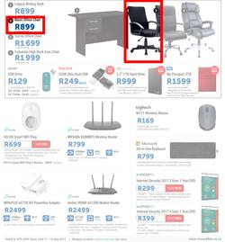 Incredible Connection : Making Tech Easy (11 May - 14 May 2017), page 8