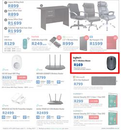 Incredible Connection : Making Tech Easy (11 May - 14 May 2017), page 8
