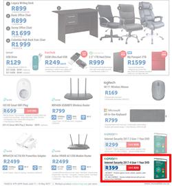 Incredible Connection : Making Tech Easy (11 May - 14 May 2017), page 8