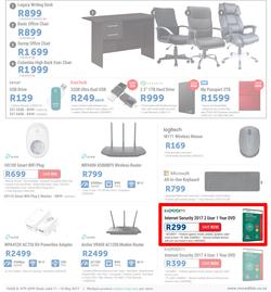 Incredible Connection : Making Tech Easy (11 May - 14 May 2017), page 8