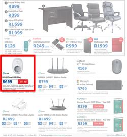 Incredible Connection : Making Tech Easy (11 May - 14 May 2017), page 8
