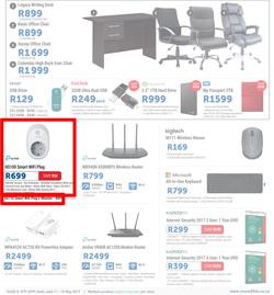 Incredible Connection : Making Tech Easy (11 May - 14 May 2017), page 8