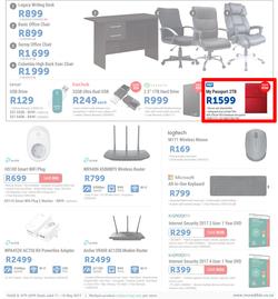 Incredible Connection : Making Tech Easy (11 May - 14 May 2017), page 8