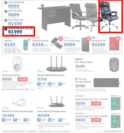 Incredible Connection : Making Tech Easy (11 May - 14 May 2017), page 8