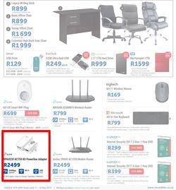 Incredible Connection : Making Tech Easy (11 May - 14 May 2017), page 8