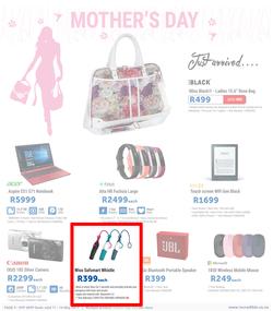 Incredible Connection : Making Tech Easy (11 May - 14 May 2017), page 9