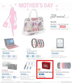 Incredible Connection : Making Tech Easy (11 May - 14 May 2017), page 9