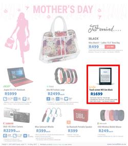 Incredible Connection : Making Tech Easy (11 May - 14 May 2017), page 9