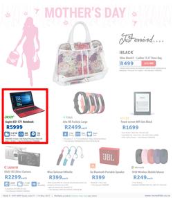 Incredible Connection : Making Tech Easy (11 May - 14 May 2017), page 9