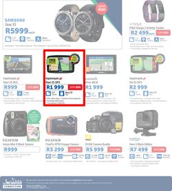Incredible Connection : Making Tech Easy (11 May - 14 May 2017), page 10