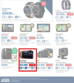 Incredible Connection : Making Tech Easy (11 May - 14 May 2017), page 10