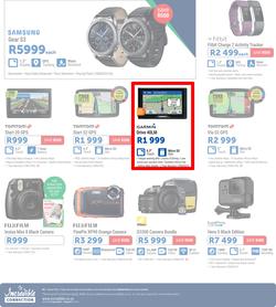 Incredible Connection : Making Tech Easy (11 May - 14 May 2017), page 10