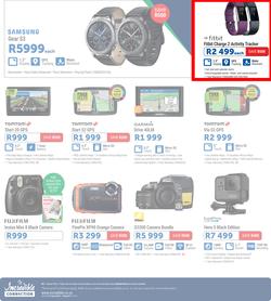 Incredible Connection : Making Tech Easy (11 May - 14 May 2017), page 10