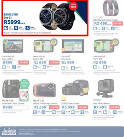 Incredible Connection : Making Tech Easy (11 May - 14 May 2017), page 10