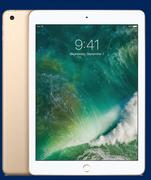 Apple iPad WiFi 128GB Tablet-Each