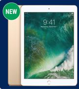 Apple iPad Wi-Fi 32GB Tablet-Each