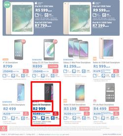 Incredible Connection : Making Tech Easy (11 May - 14 May 2017), page 7