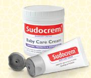 Sudocrem Baby Care Cream