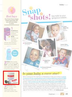 Clicks : Clubcard Magazine Issue 4, page 68