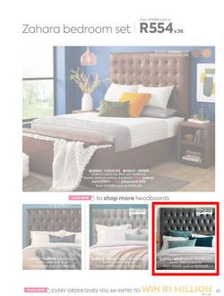 HomeChoice : Create The Home You Love (01 November - 30 November 2022), page 65