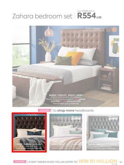 HomeChoice : Create The Home You Love (01 November - 30 November 2022), page 65