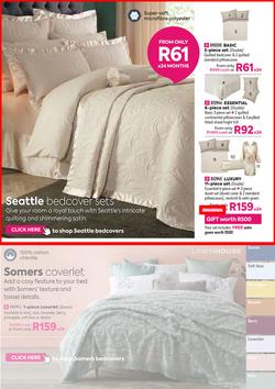 HomeChoice : Autumn Edition (1 March - 30 April 2021), page 65