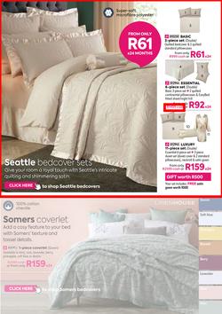 HomeChoice : Autumn Edition (1 March - 30 April 2021), page 65