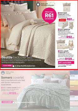 HomeChoice : Autumn Edition (1 March - 30 April 2021), page 65