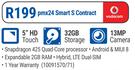 MI Redmi 4A Smartphone-On Smart S Contract