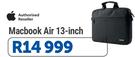 Apple Macbook Air 13 Inch