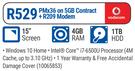 Acer E5-575 i7 Notebook-On 5GB Contract