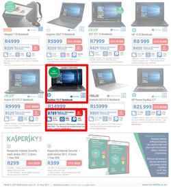 Incredible Connection : Making Tech Easy (18 May - 21 May 2017), page 2