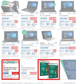 Incredible Connection : Making Tech Easy (18 May - 21 May 2017), page 2