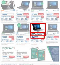 Incredible Connection : Making Tech Easy (18 May - 21 May 2017), page 2