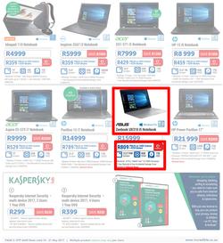 Incredible Connection : Making Tech Easy (18 May - 21 May 2017), page 2