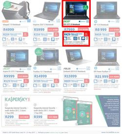 Incredible Connection : Making Tech Easy (18 May - 21 May 2017), page 2