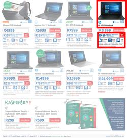 Incredible Connection : Making Tech Easy (18 May - 21 May 2017), page 2