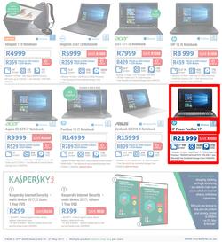Incredible Connection : Making Tech Easy (18 May - 21 May 2017), page 2