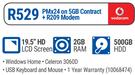 Acer Aspire AC20 All In One Desktop-On 5GB Contract
