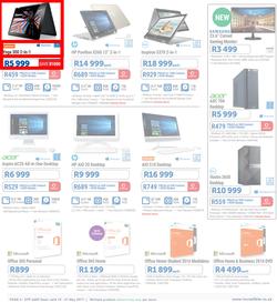 Incredible Connection : Making Tech Easy (18 May - 21 May 2017), page 3