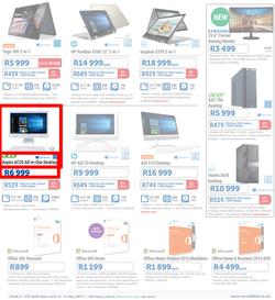 Incredible Connection : Making Tech Easy (18 May - 21 May 2017), page 3