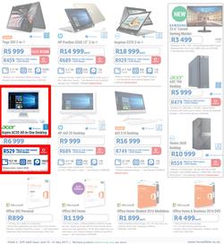 Incredible Connection : Making Tech Easy (18 May - 21 May 2017), page 3